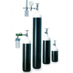 Oxygen Cylinder