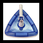 Deluxe Triangular Transparent Manufacturer and Supplier in india Deluxe Triangular Transparent