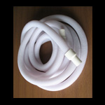 Extruded PE Vacuum Hose Manufacturer and Supplier in india Extruded PE Vacuum Hose