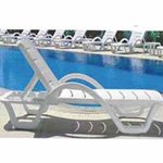 Swimming Pool Furniture