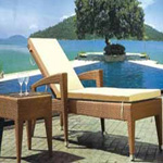 Swimming Pool Furniture
