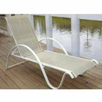 Swimming Pool Furniture