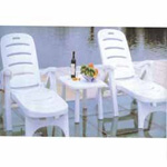 Swimming Pool Furniture